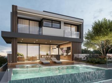 cec2d9f6f4ca190a9a568029bf21d2a4028d1f6d · Casa com 4 dormitórios à venda, 483 m² por R$ 8.500.000,00 - Tamboré - Santana de Parnaíba/SP