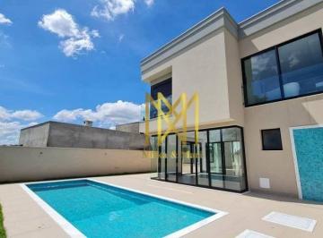 243dc335cf267edd2e3efc49b7b61f75225b0423 · Casa com 4 dormitórios à venda, 482 m² por R$ 5.500.000,00 - Gênesis 2 - Santana de Parnaíba/SP