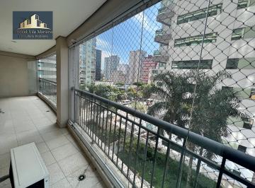 Apartamento de 3 quartos, São Paulo · APARTAMENTO MUITO BEM LOCALIZADO