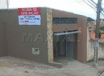 Comercial · 130m² · Galpão de 130m² para Locação, Jardim Joamar Zona Norte Bom para Oficina, Estacionamento e Depósito.