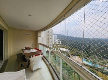 a22945747a6bf25cd8666a3a9b88d50d0ebf6b52 · Apartamento com 3 dormitórios à venda, 133 m² por R$ 1.850.000,00 -  Alphaville - Santana de Parnaíb