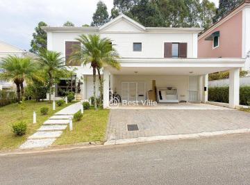 ece086e59d4ee2511a2e260f5ff0eef3d797f3e1 · Casa com 6 dormitórios à venda, 318 m² por R$ 2.800.000,00 -  Alphaville - Santana de Parnaíba/SP