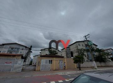 26150fe03654f24d664bfe9a706f37e36b700bd4 · Apartamento para alugar, 45 m² por R$ 1.350,02/mês - Vila Antártica - Praia Grande/SP