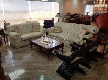 Apartamento · 432m² · 4 Quartos · 3 Vagas · Apartamento, Morada do Sol, São Paulo, SP