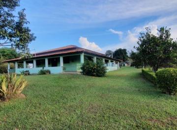 Rural · 11ha · 1 Quarto · FAZENDA de 11 hectares em Esmeraldas-MG. om casa boa, lagoa e capineira
