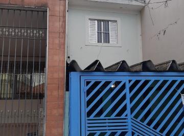 Foto 01 · Casa, Imirim, Sao Paulo, SP