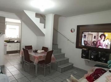 Casa de 2 quartos, Guarulhos · SOBRADO COM 2 DORMITÓRIOS A VENDA, 90 m² JARDIM TEREZÓPOLIS - GUARULHOS/SP