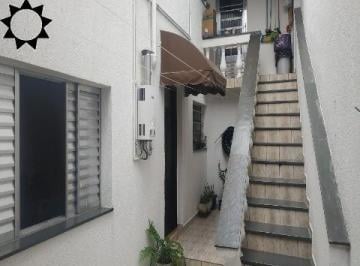 AREA EXTERNA · CASA JARDIM DAS FLORES