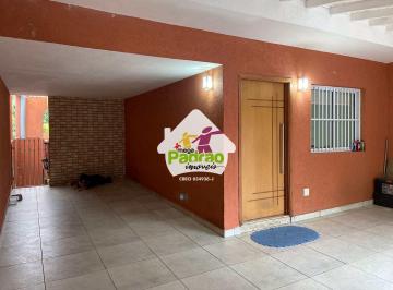 Casa · 165m² · 3 Quartos · 3 Vagas · Sobrado com 3 dorms, Torres Tibagy, Guarulhos - R$ 750 mil, Cod: 8401
