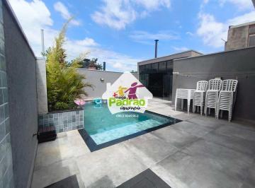 Casa · 189m² · 3 Quartos · 3 Vagas · Sobrado com 3 quartos, Vila Milton, Guarulhos - R$ 1.7 mi, Cod: 8402