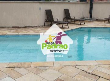 Apartamento · 104m² · 3 Quartos · 2 Vagas · Apartamento com 3 quartos, Vila Galvão, Guarulhos - R$ 650 mil, Cod: 8403
