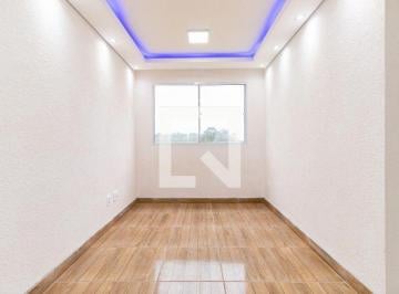 Apartamento · 46m² · 2 Quartos · 1 Vaga · Apartamento para Aluguel - Campo Grande, 2 Quartos,  46 m² - São Paulo