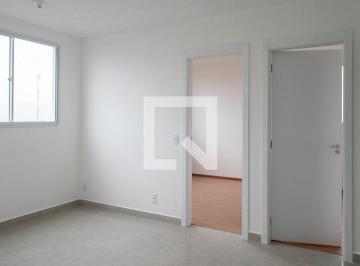 Apartamento · 38m² · 2 Quartos · 1 Vaga · Apartamento para Aluguel - Vila Santa Maria, 2 Quartos,  38 m² - São Paulo