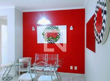 Apartamento · 68m² · 2 Quartos · 1 Vaga · Apartamento para Aluguel - Vila Mariana, 2 Quartos, 68 m² - São Paulo