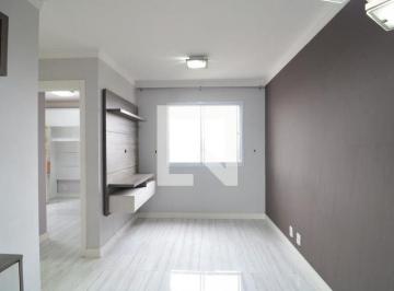 Apartamento · 43m² · 2 Quartos · Apartamento para Aluguel - Belém, 2 Quartos,  43 m² - São Paulo