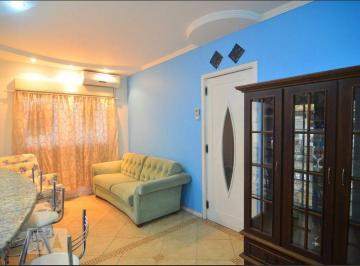 Apartamento · 74m² · 2 Quartos · 1 Vaga · Apartamento para Aluguel - Marechal Rondon, 2 Quartos, 74 m² - Canoas