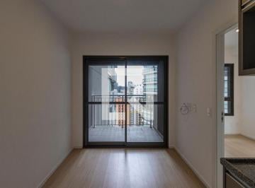 Apartamento · 27m² · 1 Quarto · Apartamento para Aluguel - Vila Olímpia, 1 Quarto, 27 m² - São Paulo