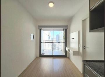 Apartamento · 27m² · 1 Quarto · Apartamento para Aluguel - Vila Olímpia, 1 Quarto, 27 m² - São Paulo