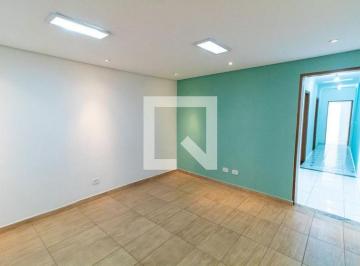 Casa · 100m² · 3 Quartos · 1 Vaga · Casa para Aluguel - Ponte Rasa, 3 Quartos, 100 m² - São Paulo