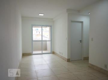 Apartamento · 53m² · 2 Quartos · 1 Vaga · Apartamento para Aluguel - Vila América, 2 Quartos,  53 m² - Santo André