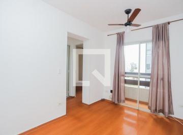 Apartamento · 32m² · 1 Quarto · 1 Vaga · Apartamento para Aluguel - Barra Funda, 1 Quarto,  32 m² - São Paulo