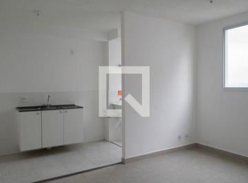 Apartamento · 44m² · 2 Quartos · 1 Vaga · Apartamento para Aluguel - Vila Santa Maria, 2 Quartos, 44 m² - São Paulo