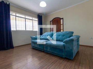 Casa · 200m² · 3 Quartos · 1 Vaga · Casa para Aluguel - Vila Re, 3 Quartos,  200 m² - São Paulo