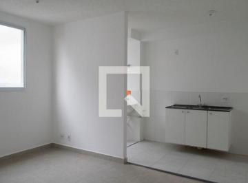 Apartamento · 44m² · 2 Quartos · 1 Vaga · Apartamento para Aluguel - Vila Santa Maria, 2 Quartos,  44 m² - São Paulo