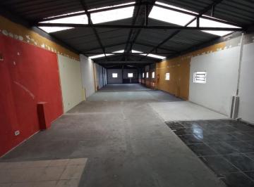 Comercial , São Bernardo do Campo · Galpão Bairro Taboão 850 m²