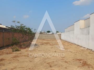 Foto 01 · Terreno à venda - em Jardim Belo Horizonte