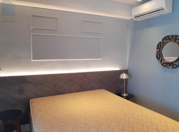 Apartamento · 26m² · 1 Quarto · 1 Vaga · Apartamento para Locação, 1 dorm, 1 vaga no Campo Belo