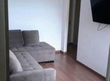 Apartamento · 55m² · 2 Quartos · 1 Vaga · Apartamento em  Rua das Violetas - Assunção - São Bernardo do Campo/SP