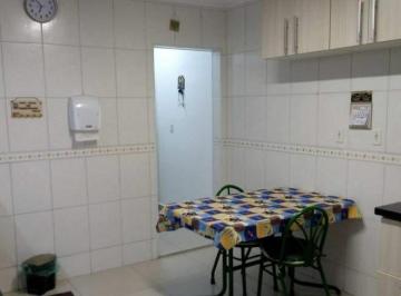 Casa · 119m² · 3 Quartos · 2 Vagas · Sobrado em  Rua General Sosa Trigo - Parque Itaberaba - São Paulo/SP