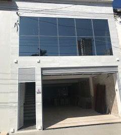 Comercial · 600m² · 1 Quarto · 8 Vagas · Galpão em  Rua Daniel Rossi - Santana - São Paulo/SP