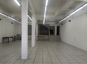 Comercial · 780m² · Galpão em Rua Coronel Alfredo Fláquer - Centro - Santo André/SP