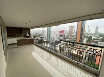 Apartamento · 330m² · 5 Quartos · 4 Vagas · Apartamento em  Avenida Padre Anchieta - Jardim - Santo André/SP