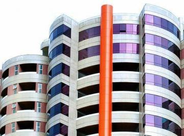 Apartamento · 270m² · 4 Quartos · 4 Vagas · Apartamento em  Rua do Café - Jardim - Santo André/SP