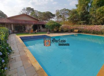 2dc917986bbd536d470ed450c1b73eedccc87464 · Sítio com 6 dormitórios à venda, 15000 m² por R$ 1.500.000,00 - Cachoeira - Atibaia/SP