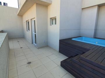 Apartamento de 2 quartos, Rio de Janeiro · Cobertura duplex à venda com PISCINA e DECK Cachambi RJ
