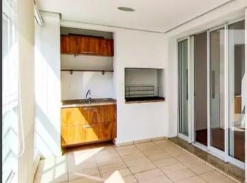Apartamento de 3 quartos, São Paulo · VENTANA PANAMBY- LAZER DE CLUBE, AMPLA VARANDA GOURMET, HALL PRIVATIVO ! 
