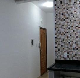 Foto 01 · Apartamento - Sé