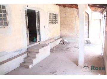 FOTO · Casa para venda CPA IV Cuiabá