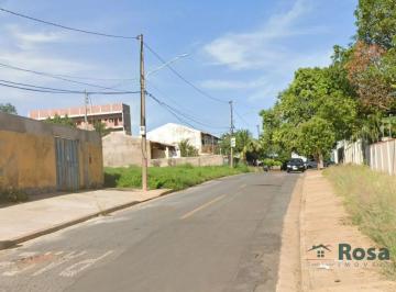 Terreno · 1440m² · Terreno ao lado ICEC