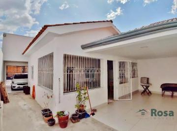 FOTOS · Casa de Esquina no Residencial Milton Figueiredo