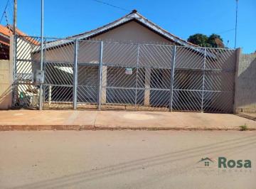 FOTO · Casa para venda JARDIM OURO VERDE VÁRZEA GRANDE