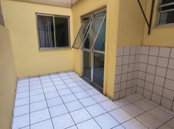 Foto 01 · Apartamento, Santa Rosa, Barra Mansa, RJ