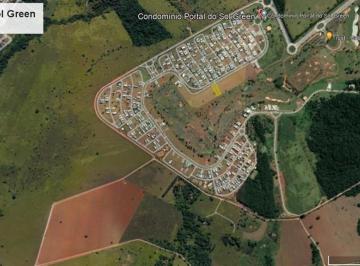 Terreno , Goiânia · TERRENO LOTE 2.500 MT PORTAL DO SOL GOLF CLUBE