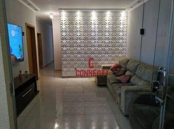 7bd00f54b6242549eb57f8f3554db4197012cee1 · Casa à venda, 95 m² por R$ 373.000,00 - Residencial Parque dos Servidores - Ribeirão Preto/SP