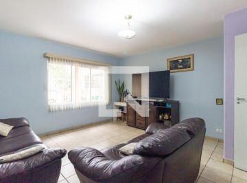 Casa · 140m² · 3 Quartos · 2 Vagas · Casa à Venda - Butantã, 3 Quartos, 140 m² - São Paulo