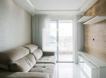 Apartamento · 33m² · 1 Quarto · 1 Vaga · Apartamento à Venda - Jardim Aricanduva, 1 Quarto, 33 m² - São Paulo
